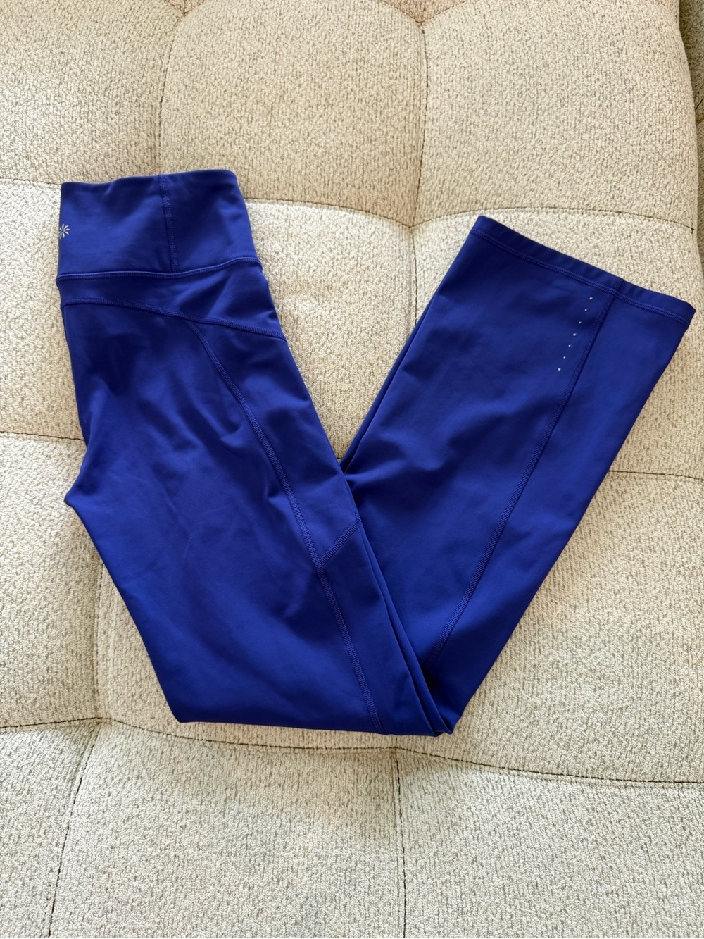 Athleta Rainier Bootcut Pants